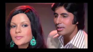 jiska mujhe tha intazar | song | film don | covered by sandeep bansod