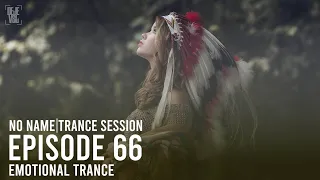 Amazing Emotional Trance Mix - February 2020 / NNTS 66