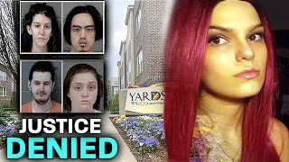 Justice Denied - The Mary Santina Collins Story | True Crime 2023