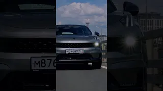 Автоблогеры и журналисты в восторге от Lynk & Co 05. Посетите тест-драйв и узнаете, почему)