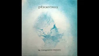 Tangerine Dream - Phaedra  432Hz  HD