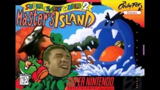 Yoshis Island (right♂version)