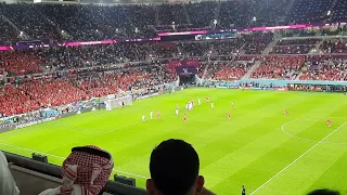 Gareth bale penalty world cup 2022 against  usa in qatar