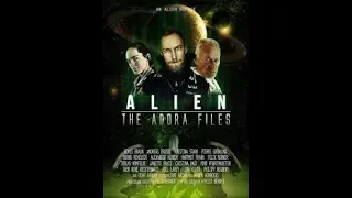 ЧУЖОЙ: Файлы Адоры (Фан фильм) / ALIEN: The Adora Files RU (Fan film) [Русская Озвучка]