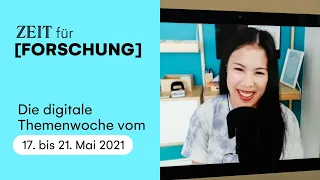 ZEIT für Forschung: Wird die Wissenschaft häufig missverstanden?