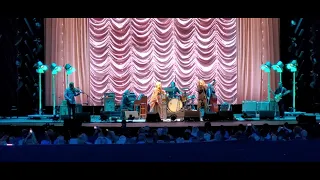 Robert Plant & Alison Krauss Live Jazz Open Stuttgart 16.07.22