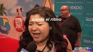 fiesta salsa quinceañera ; Raini Rodríguez (letra)