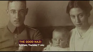 The Good Nazi | PBS America