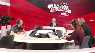 Clash entre Daniel, auditeur RMC et Claude Quetel, historien au sujet de la Révolution Française