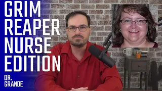 Elizabeth Wettlaufer Case Analysis | Killer Nurse