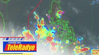 PAGASA: Tag-ulan maaaring magsimula sa katapusan ng Mayo o unang bahagi ng Hunyo | Kabayan