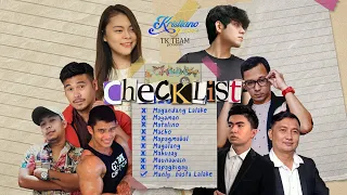 The key to finding love and true happiness | Checklist | Kristiano Drama (KDrama) | KDR TV