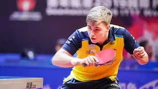 Truls Moregardh vs Simon Arvidsson | Swedish League 2019/2020