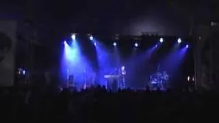 The Script - The Man Who Can't Be Moved (Live @ V Fest)