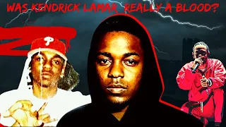 Kendrick Lamars Deadly Ties to the West Side Pirus