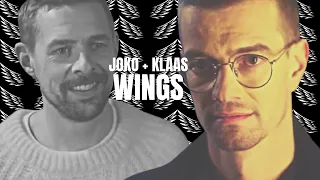 Joko + Klaas // Wings