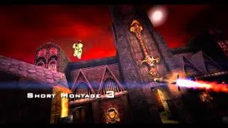 Quake Live   Short Montage 3 (Preview)