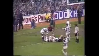 101 Great Rugby League Tries