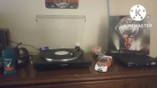 Dreams - Van Halen (Vinyl)