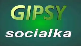 Gipsy Socialka 2013