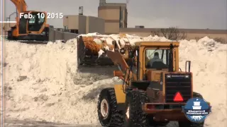 Somerville's Snow Removal Nightmares - SNN 33 - 2/11/15