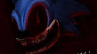 Sonic.Exe My Demons
