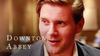 Downton Characters In 5 Words | Downton Abbey