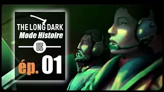 [FR] The Long Dark Wintermute (mode histoire) Gameplay ép 1 – Let's play découverte de The Long Dark