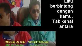 PHANG YAU ALAN TAM MODE L