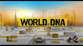 WION LIVE News | World Latest English News | International News  | WION World DNA LIVE