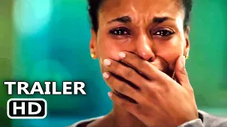 AMERICAN SON Trailer Teaser (2019) Kerry Washington, Drama Movie