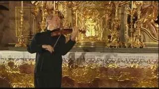 Johann Sebastian Bach: Partitas for Solo Violin – Gidon Kremer (HD 1080p)