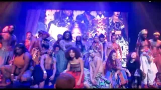 Janet Jackson: Made for Now Tribute - 2019 Choreographer's Carnival Ball