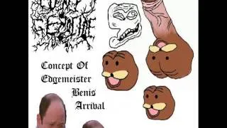 Cunt Genocide- Genital Disfigurment Of Planet Dickwad