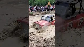 3 этап кубка СКФО по трофи-спринту, категория туризм, уаз с Дагестана. #4х4 #adventure #offroad