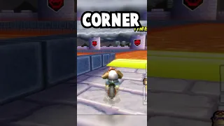 Mario Kart Wii *EXPERT* Leaf Cup Shortcuts