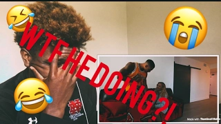 MysticGotJokes I Can't Have Kids Prank!! (REACTION)