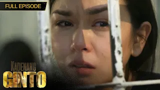 [ENG SUB] Ep 110 | Kadenang Ginto  | Francine Diaz, Dimples Romana,Beauty Gonzales,Andrea Brillantes