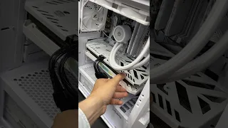 Горе сборка ПК с RTX 3070