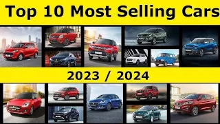 TOP 10 BEST SELLING CARS IN THE WORLD 2023 🚙🚗🛻- TOP SELLING CAR JANUARY 2023