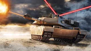 US NEW Abrams Tank After Upgrade SHOCKED The World!