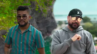 Tony Cuttz X Ravi B - Dance With Me [Offical Music Video] (2023 Chutney Soca)