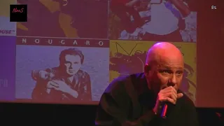 NouS - NOUGAYORK  (Live au PALLADIA de TOULOUSE - 24/01/2020)