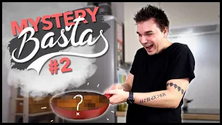 MYSTERY BAŠTA #2 - Italské bylinky