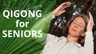 Qigong for Seniors