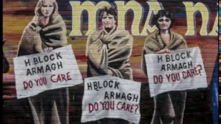 Irish Republican Women Prisoners