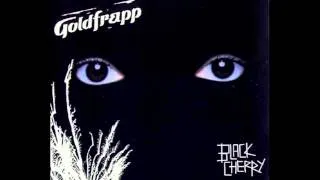 Goldfrapp - Black Cherry (Instrumental)