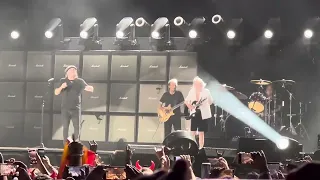 AC/DC closed day 2 of PowerTrip with TNT and For Those About to Rock