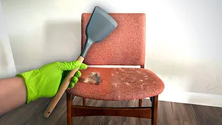 4 Genius Cleaning Hacks From A Janitor