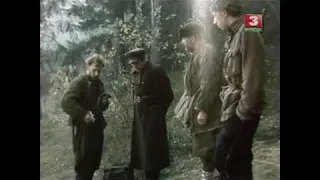 Очень хороший Военный фильм времен СССР ф 24